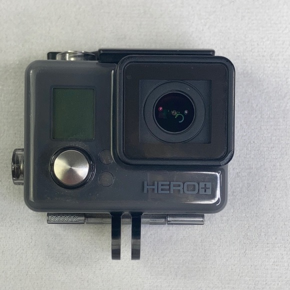 GoPro Other - GoPro Hero+